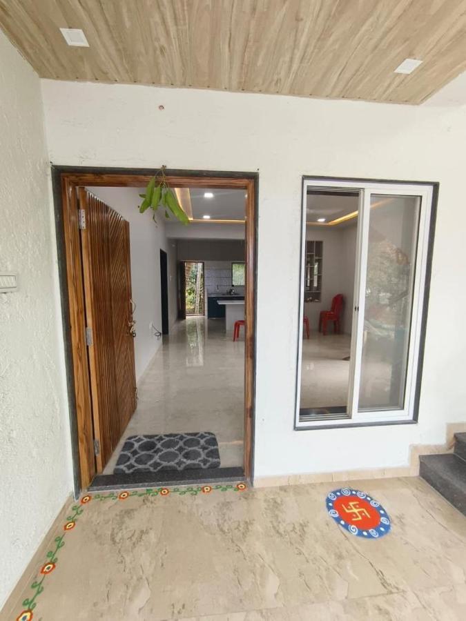 Thāl Villa Atharva מראה חיצוני תמונה